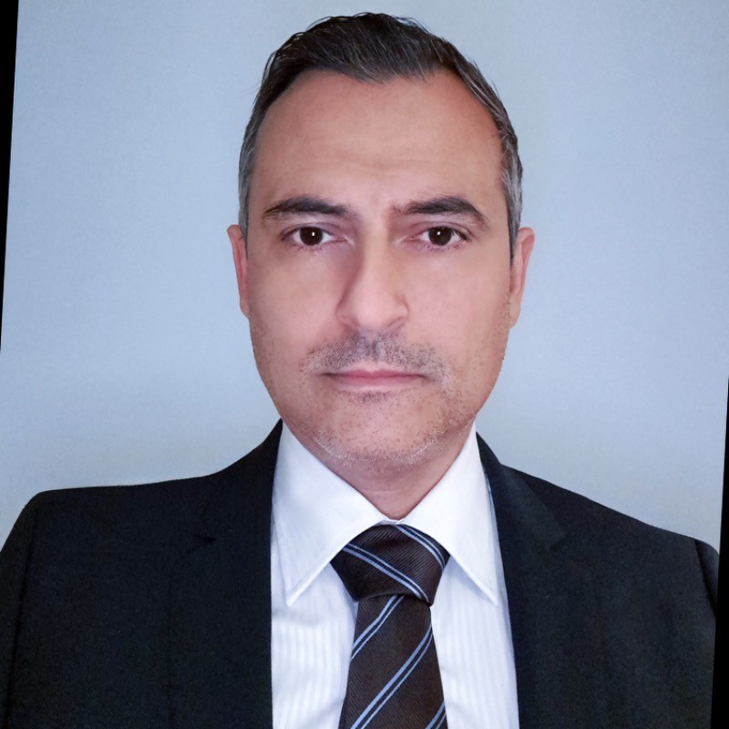 Martin Tassev